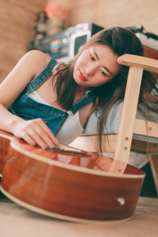 香蕉君蕉之诱惑